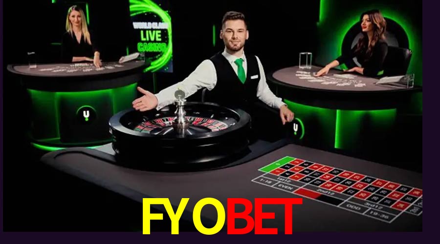 Account Benefits FYOBET