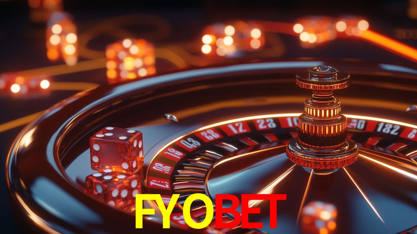 Bônus Generosos e Exclusivos no FYOBET para Você!