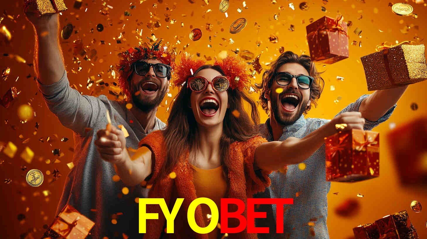 FYOBET.COM