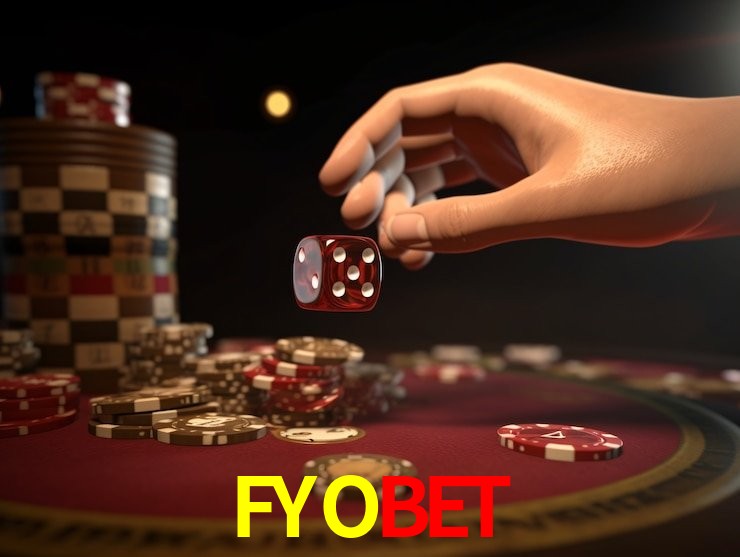 Jogos de Slot FYOBET