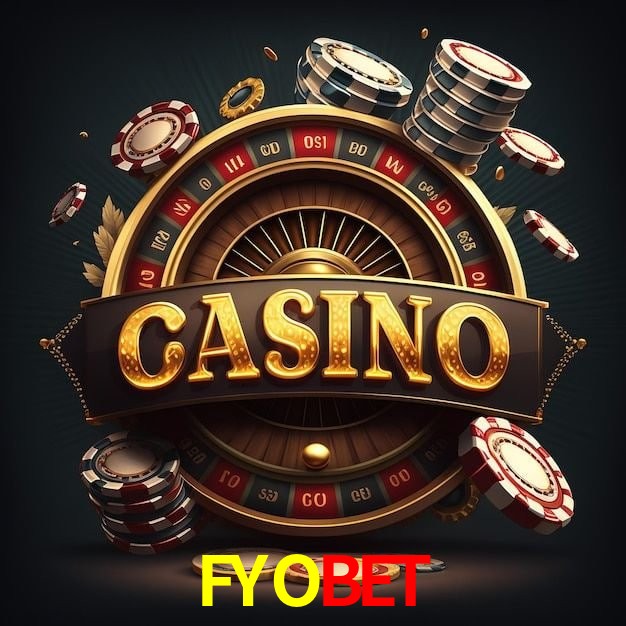 APP oficial da FYOBET para mobile
