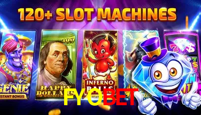 Inovações de Jogos na FYOBET: O Futuro das Experiências Interativas