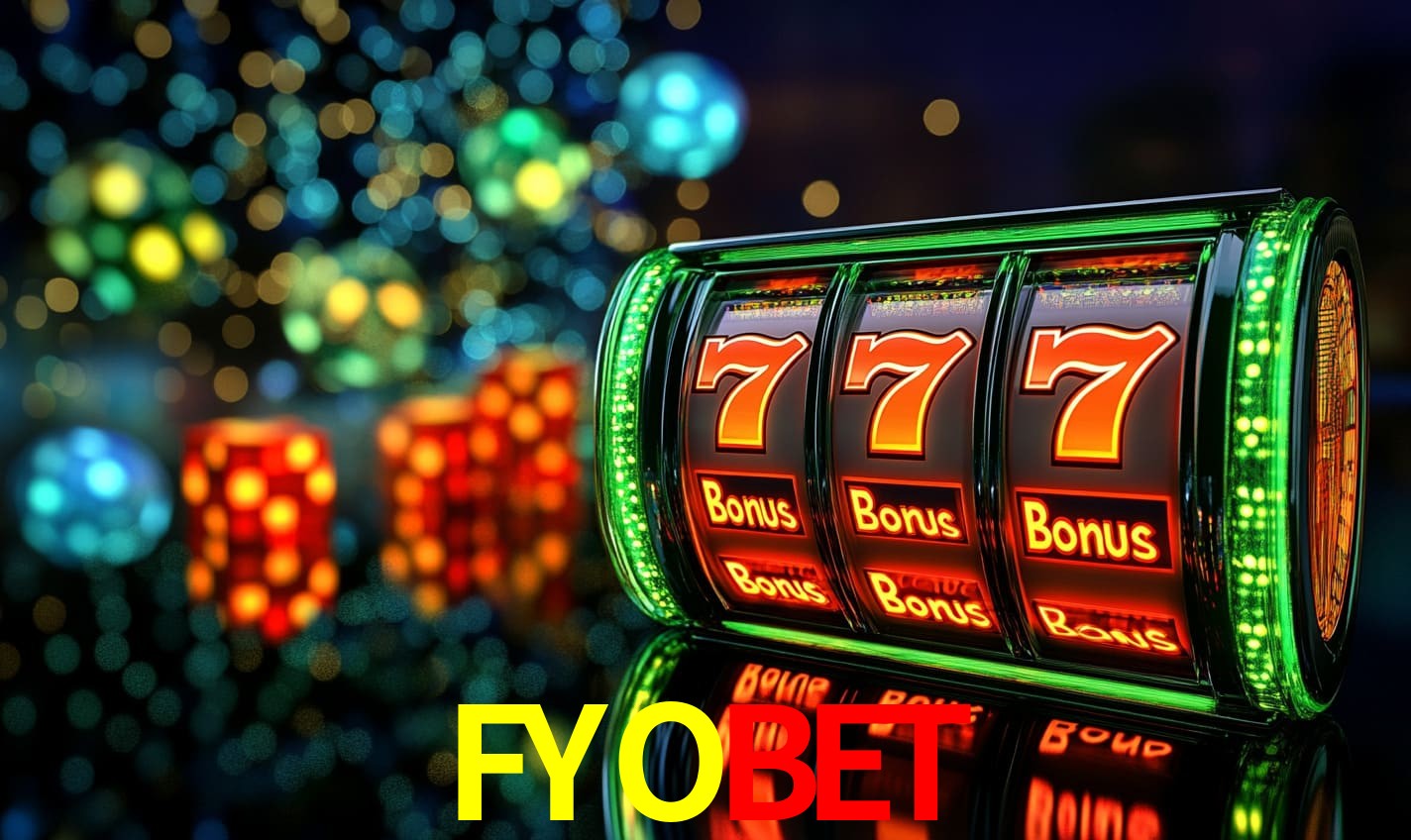 Benefícios da Conta FYOBET