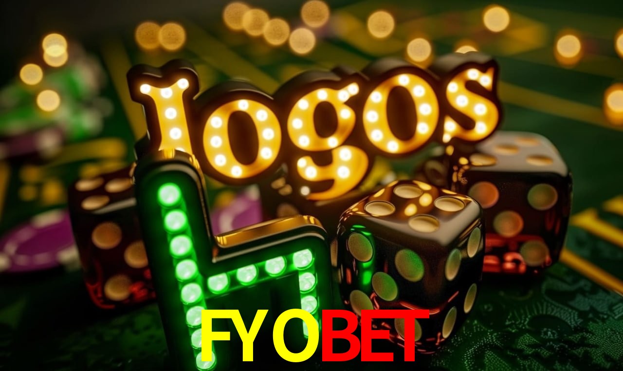 Recursos de Bônus FYOBET