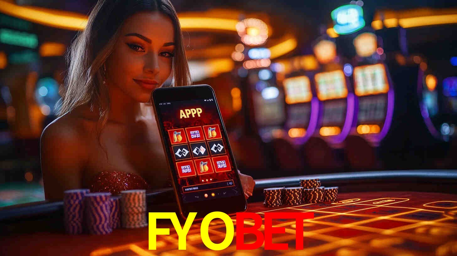 Explorando a Categoria de Eventos em Apostas na FYOBET