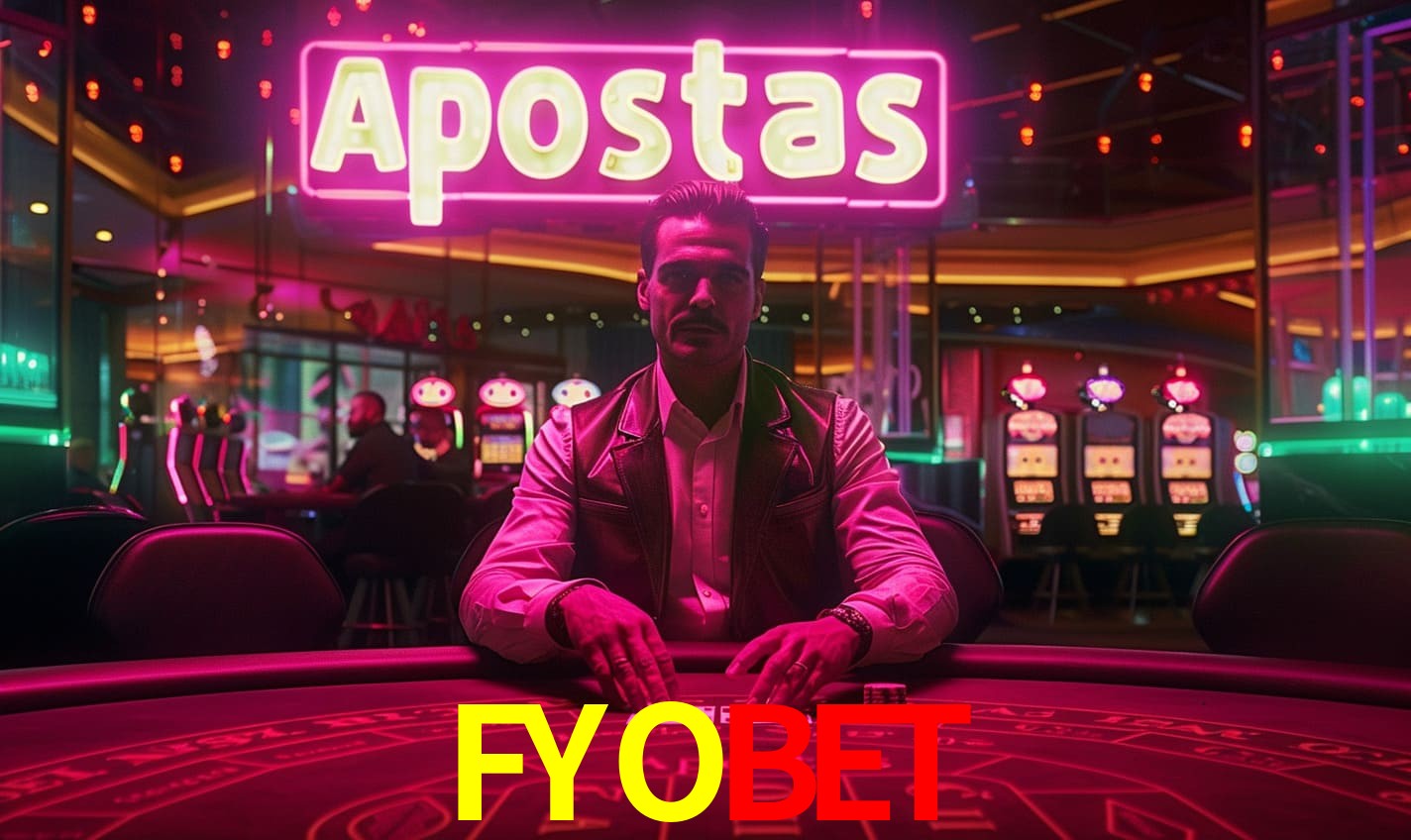 A Emoção da Loteria na FYOBET: Uma Chance de Mudança de Vida