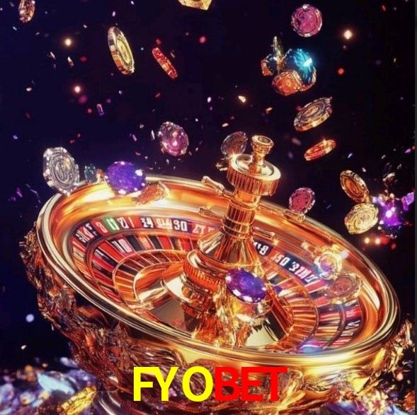 Promoção Relâmpago FYOBET