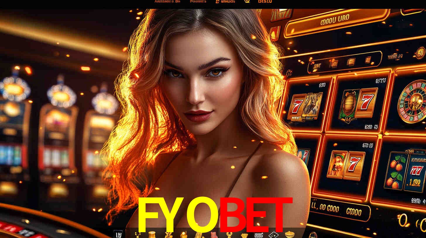 Cassino ao Vivo no FYOBET